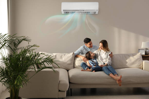 Best Residential HVAC in La Feria, TX