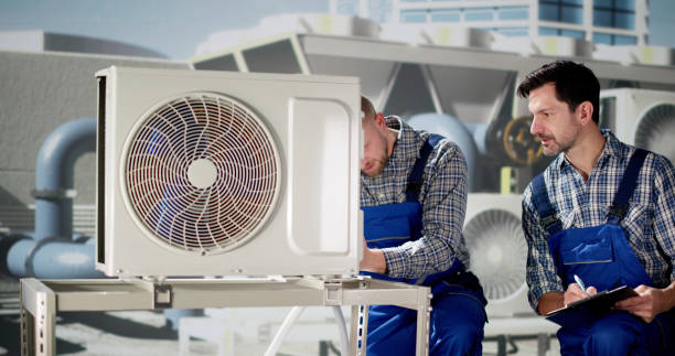 Best Emergency HVAC Services in La Feria, TX