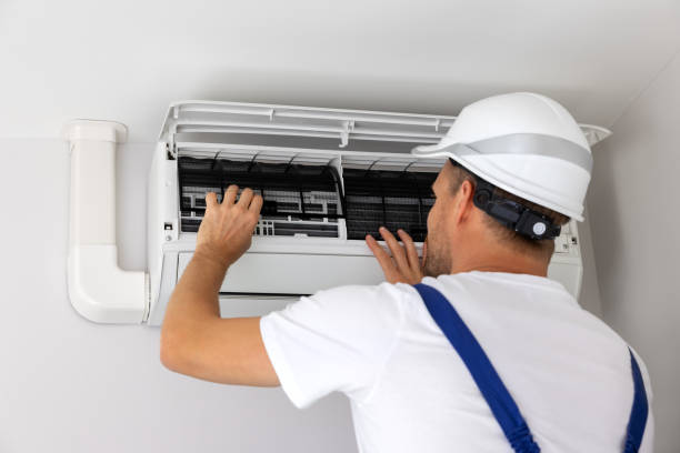 Best HVAC Software and Technology in La Feria, TX