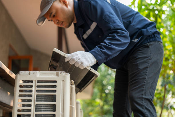 Best HVAC Retrofitting and Upgrading in La Feria, TX