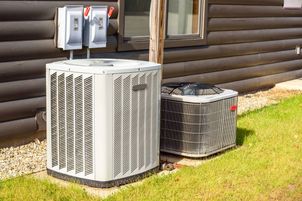 Best Geothermal HVAC Systems in La Feria, TX